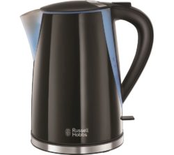 RUSSELL HOBBS Mode Illuminated 21400 Jug Kettle - Black